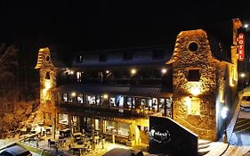 Hotel & Spa Niunit